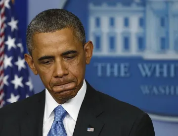 Обама: Можеше аз да съм Трейвън, преди 35 години