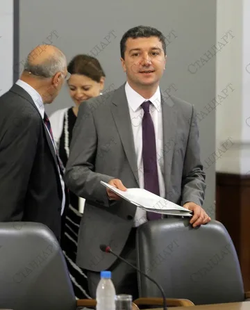 Стойнев: Новият модел гарантира работа за всички 