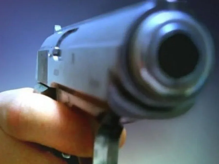 Полицай застреля човек в Добринище