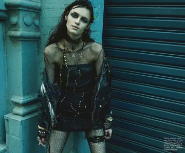 БГ красавица натри носа на Джъстин Бийбър