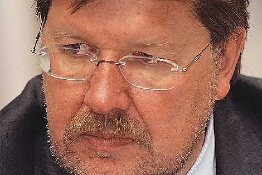 Осъдиха бивш словенски министър на 7 години затвор