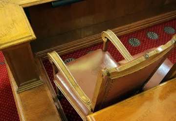 Майката на прегазената Лора става депутат