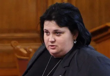 И.Ф. бродира закони в НДК