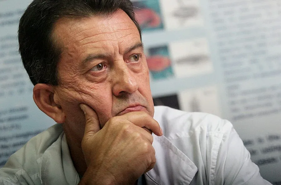 Проф. Славов разяснява промените в здравеопазването