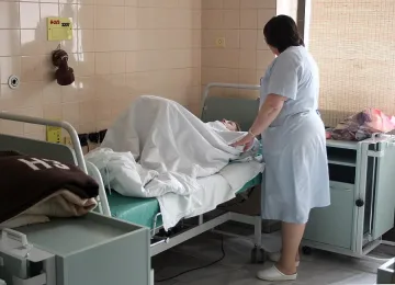 Руснаци взимат хляба на наши доктори по морето