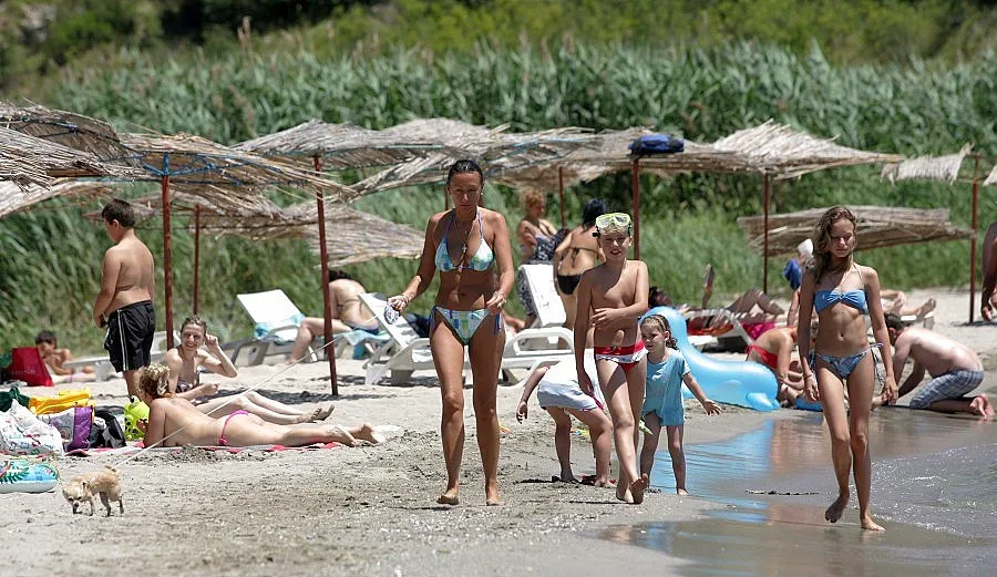 На морето: Лекуват махмурлук срещу 300 лв.