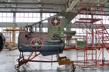 Мариян Йовчев се връща в управлението на ТЕРЕМ