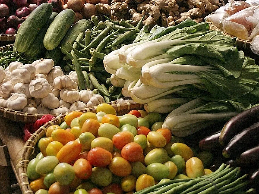 Отпускат 1,5 мнл. лв. за зеленчукопроизводители