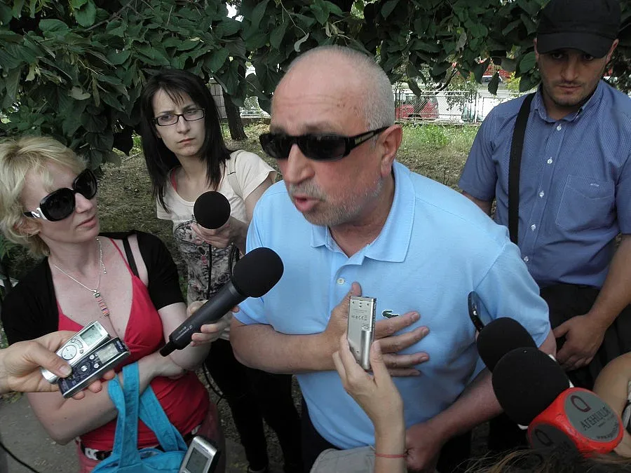 Собственикът на „Ораново” не искал да прави черен пиар