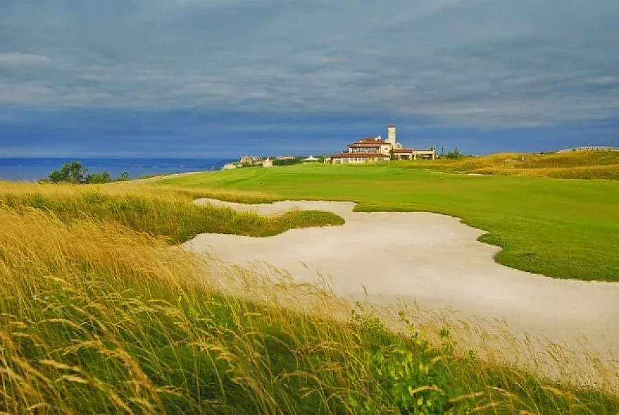 Голфъри играят за награда 20 хил. евро край морето