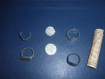  Започва проектът „Перперикон -дом на богове и хора”