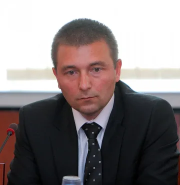 Орешарски предлага Недялко Недялков за вице на Писанчев