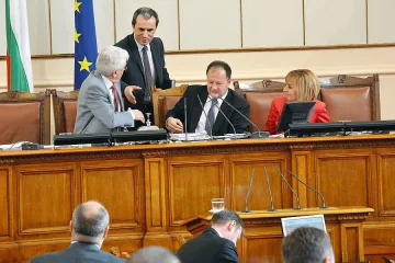 Орешарски: България получава най-малко средства от ЕС