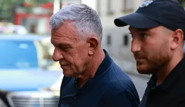 Изправят Паскал пред съда. Искат постоянен арест за екстрадирания