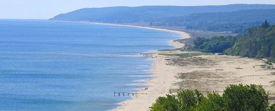 Мъж се удави в курорта "Камчия"