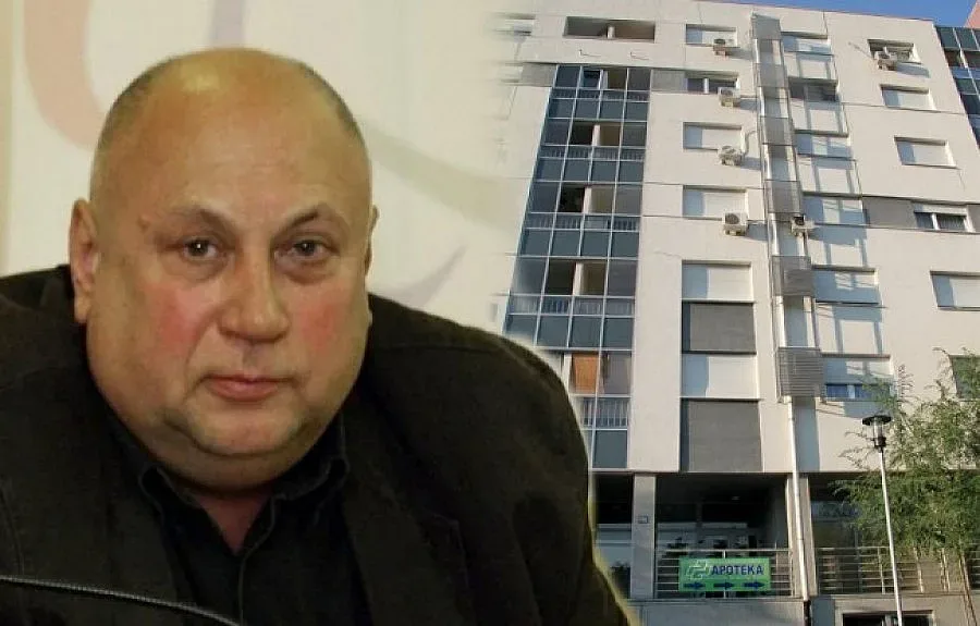 Шеф в „Лукойл" – Сърбия беше открит мъртъв