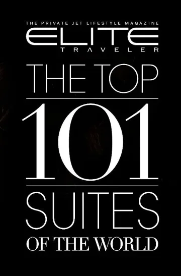 Апартамент в хотел в Банско е в класацията на „Топ 101 апартаменти в света” 