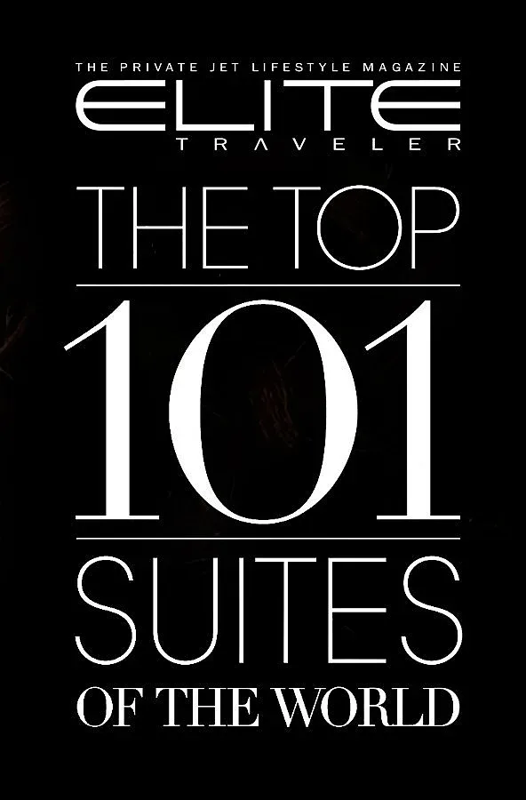 Апартамент в хотел в Банско е в класацията на „Топ 101 апартаменти в света” 