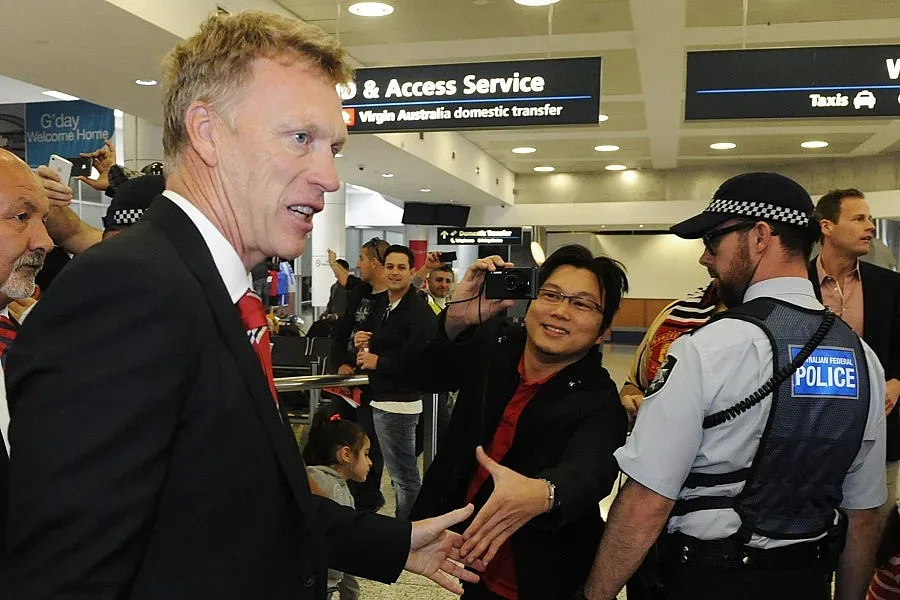 Мойс: Чакам резултати за Фабрегас 