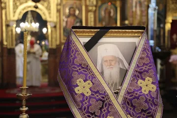 Патриарх Даниил за Неофит: В атеистично време той показа, че е посветен на Бог