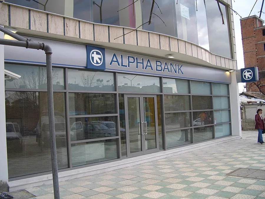 Промоции пусна Alpha Bank