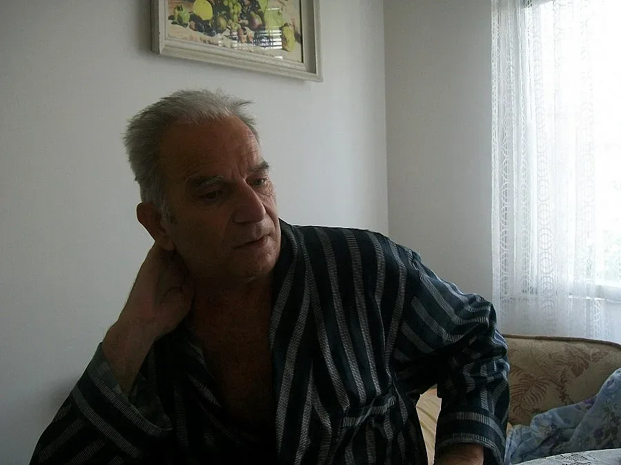 Татко на миска чака прошка за убийство