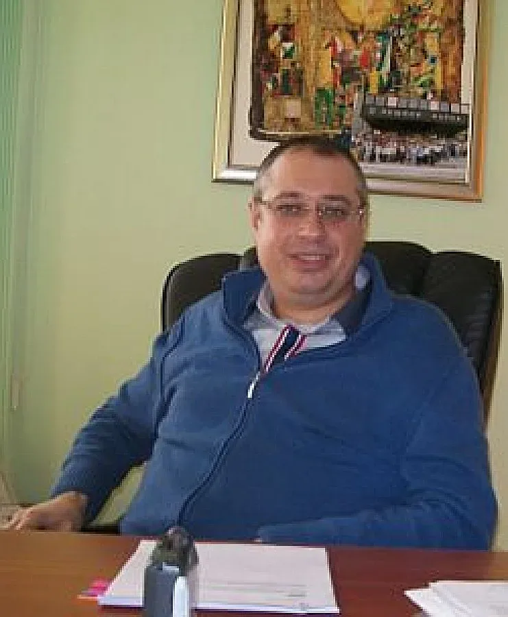 Фен на Ламбо управлява Варна