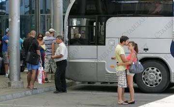 Хотел без пари, ако рейсът закъснее