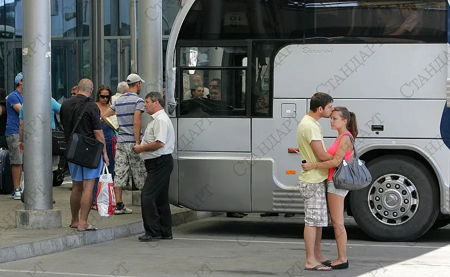 Хотел без пари, ако рейсът закъснее