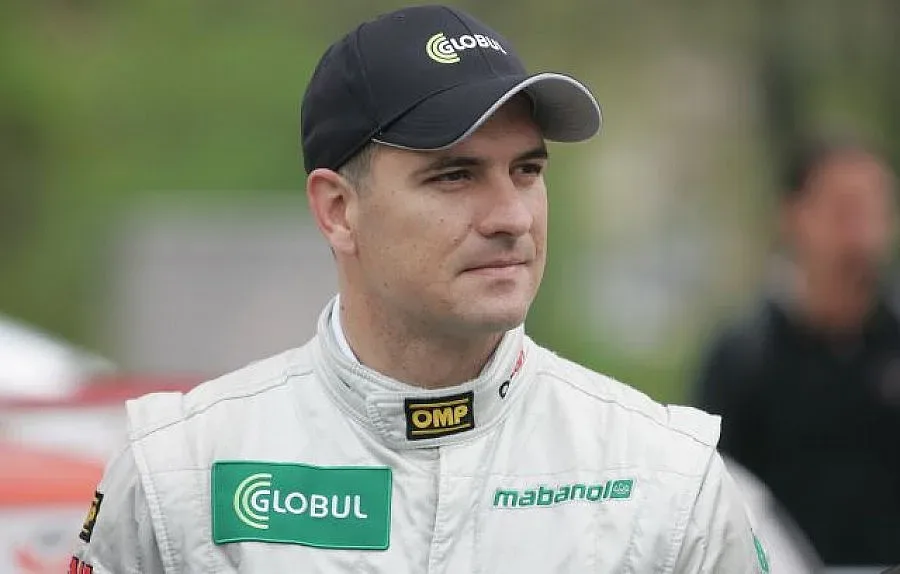 Дончев тества кола за 180 000 евро