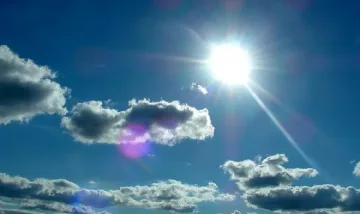 Предимно слънчево ще е времето утре