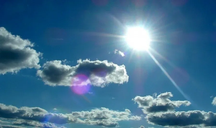 Предимно слънчево ще е времето утре