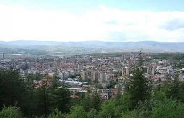 Кметът на Банско даде старт на проект за 90 милиона лева