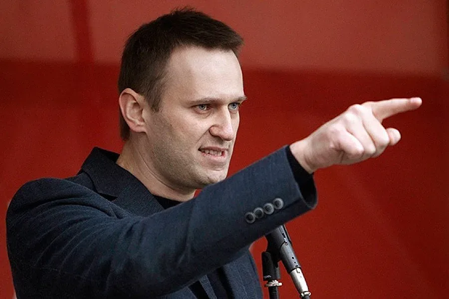 Горбачов изрази критиката си към присъдата на Навални