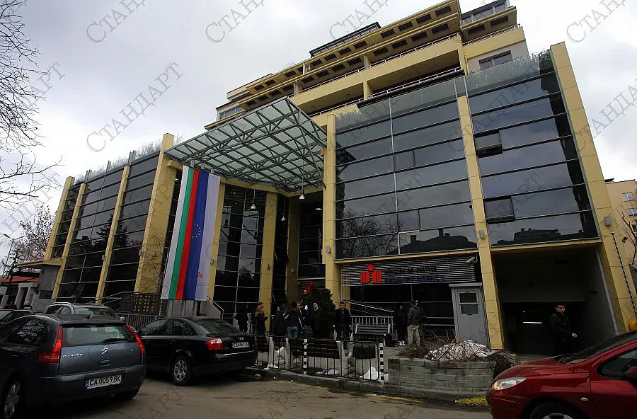 Назначиха шеф на Агенция по вписванията