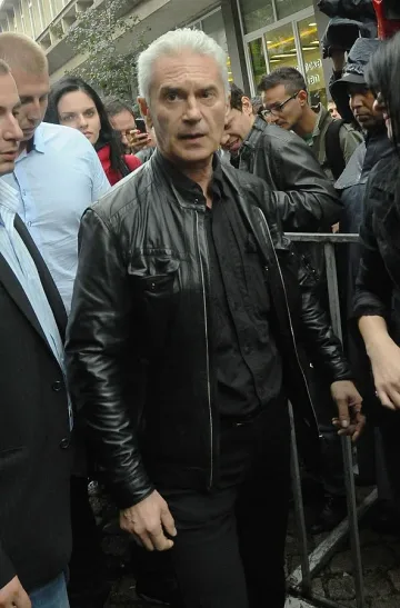 Сидеров обяви първите сигнали в комисията за борба с корупцията 