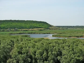 Пресъздават езерото "Сребърна" в снимки и разкази