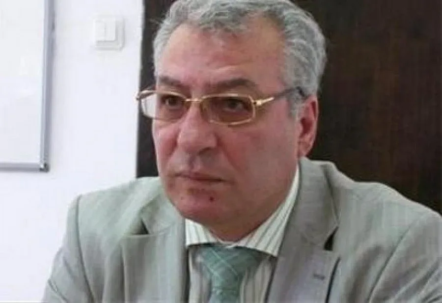 ВСС отстрани временно прокурора Емил Христов