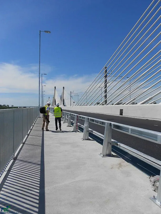 Дунав мост 2 влиза в историята