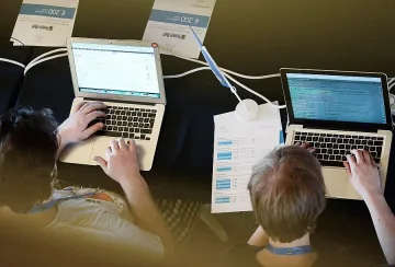 Хакери атакуваха новинарски сайтове 