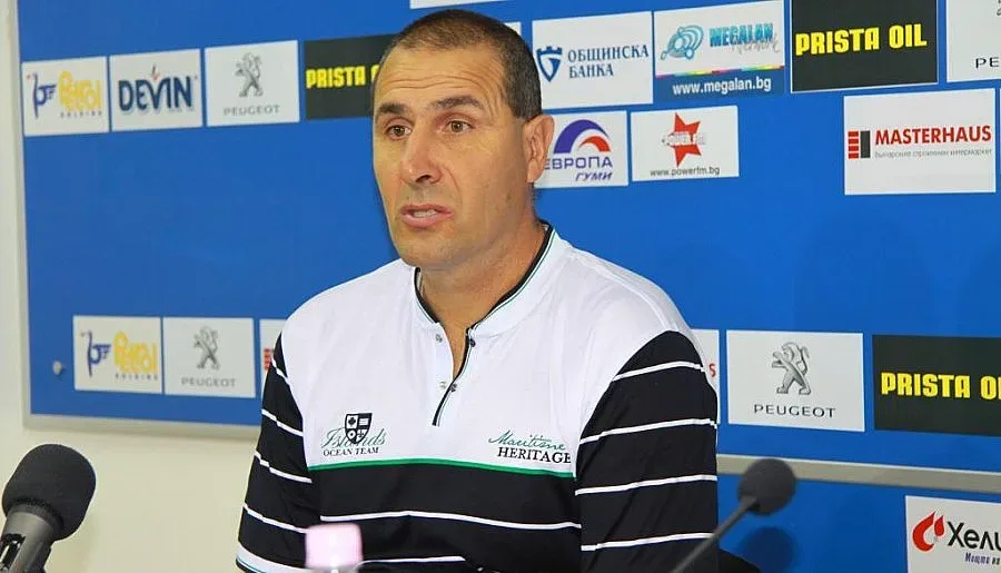 Херо чака тежка битка с Черно море