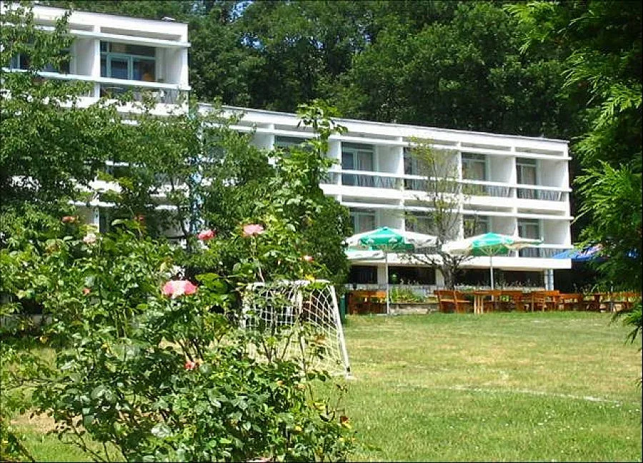 Унгарско дете падна от тераса в Китен