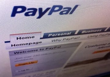 Американец погрешка получи 92 квадрилиона долара от PayPal