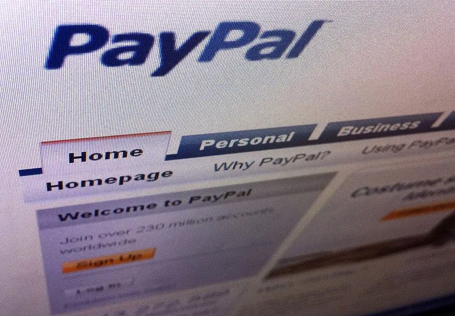 Американец погрешка получи 92 квадрилиона долара от PayPal