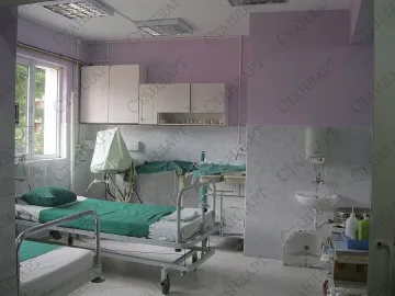 Нова техника за над 3,6 млн. лв. монтират в болница