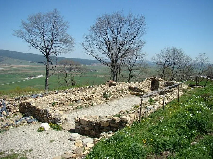 "Цари Мали Град" възкръсна след векове 