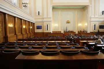 Субсидиите за партиите остават същите