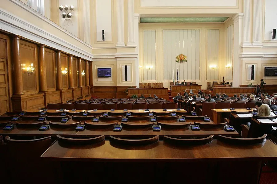 Субсидиите за партиите остават същите