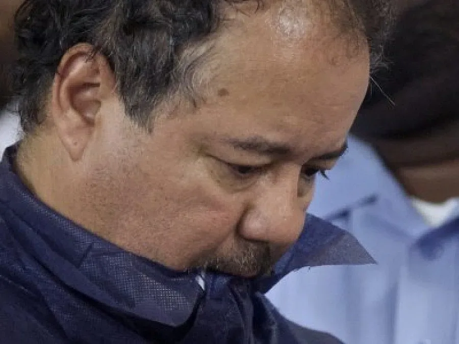 Похитителят от Охайо не се призна за виновен