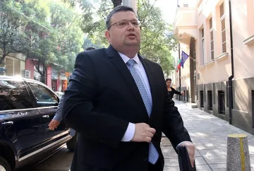 Цацаров иска отстраняване на прокурор от СРС-записите